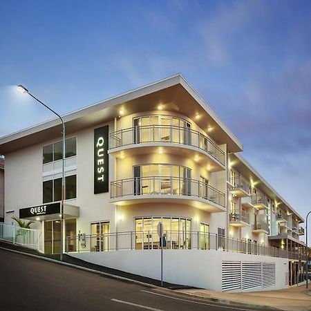 Quest Townsville On Eyre Exterior foto