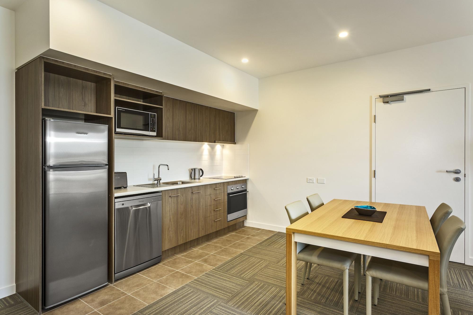 Quest Townsville On Eyre Exterior foto