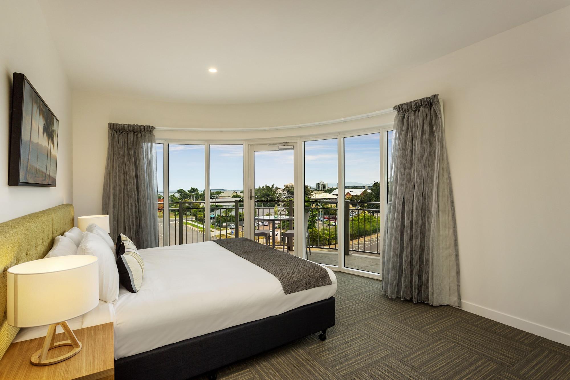 Quest Townsville On Eyre Exterior foto