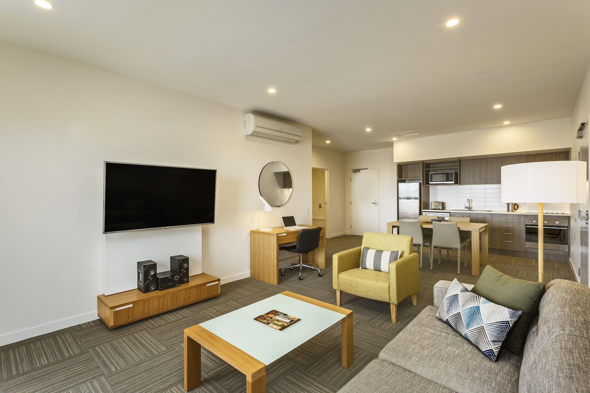 Quest Townsville On Eyre Exterior foto