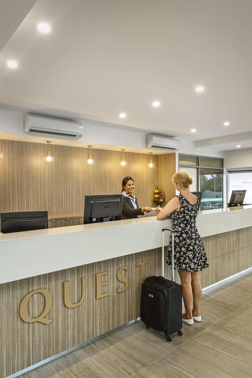 Quest Townsville On Eyre Exterior foto