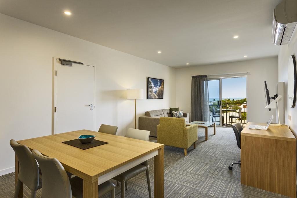 Quest Townsville On Eyre Exterior foto
