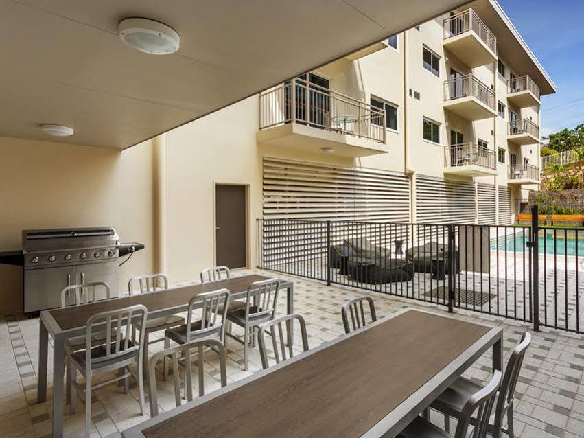 Quest Townsville On Eyre Exterior foto