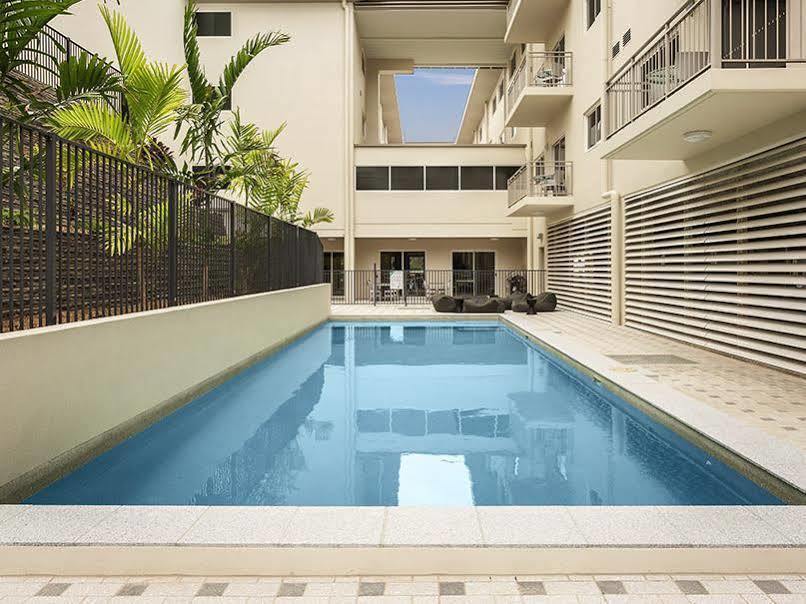 Quest Townsville On Eyre Exterior foto