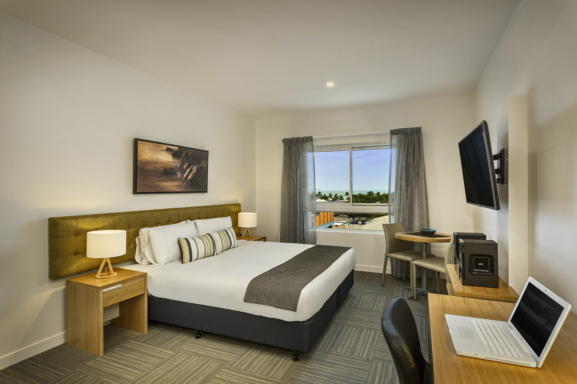 Quest Townsville On Eyre Exterior foto