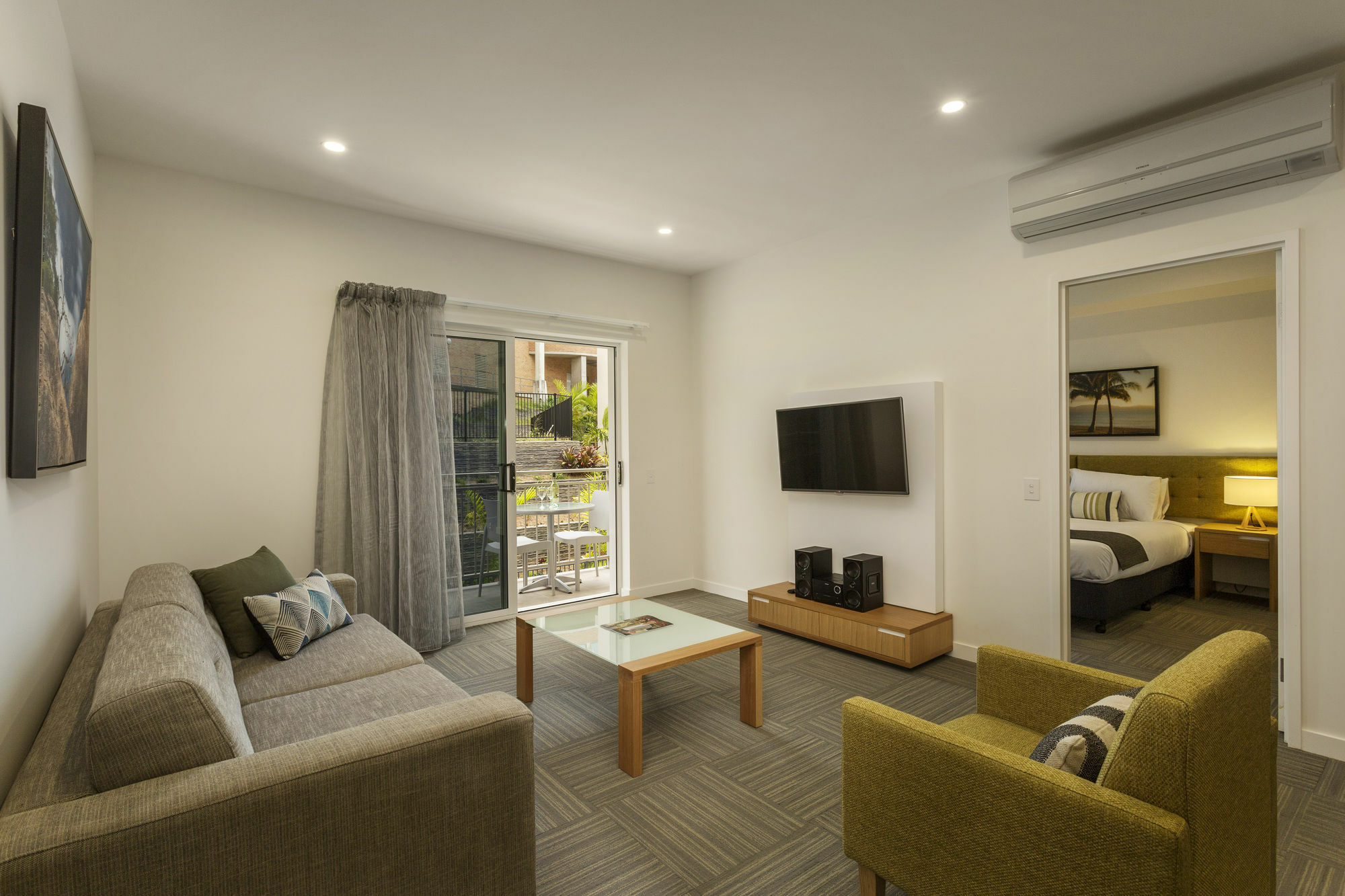 Quest Townsville On Eyre Exterior foto