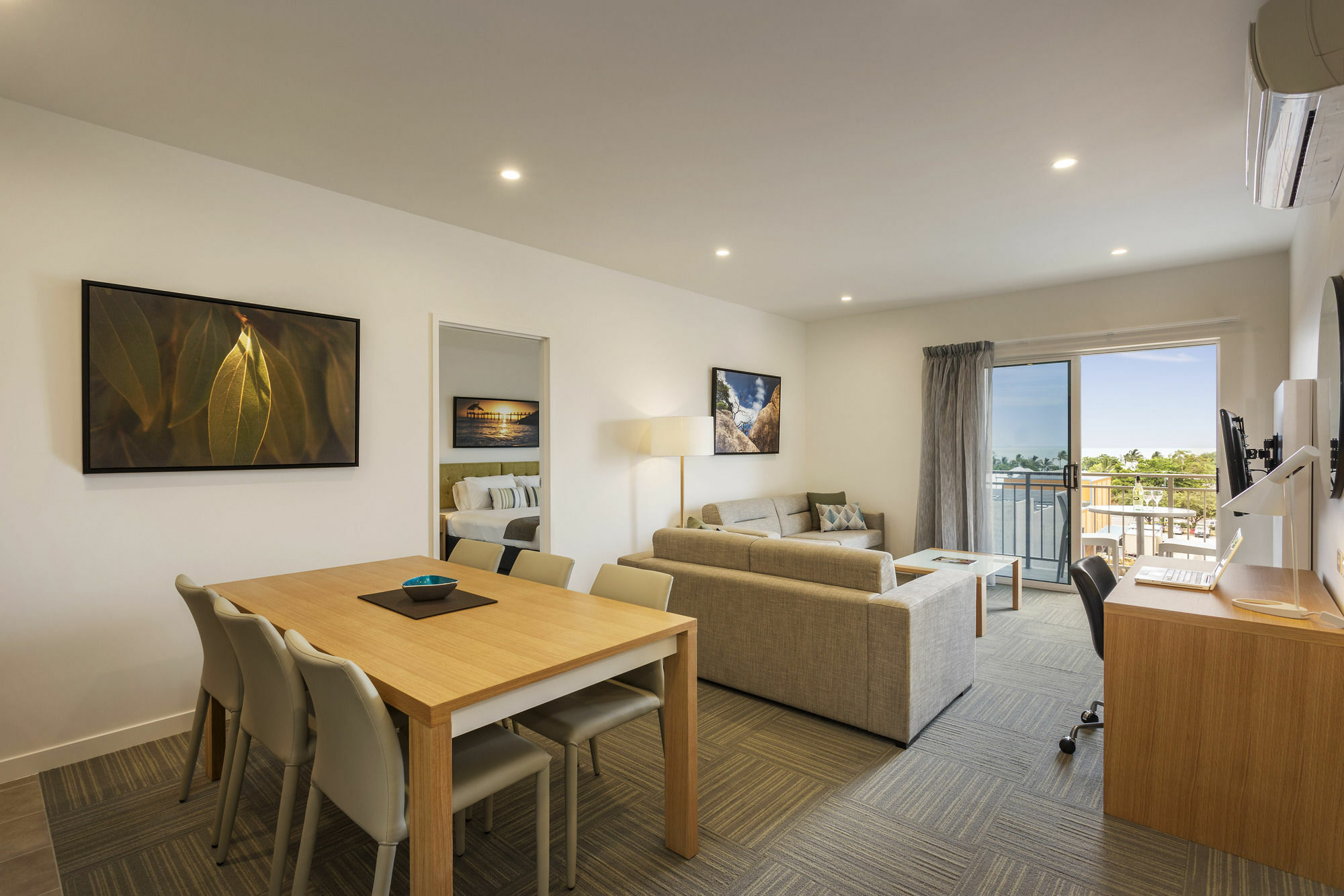 Quest Townsville On Eyre Exterior foto