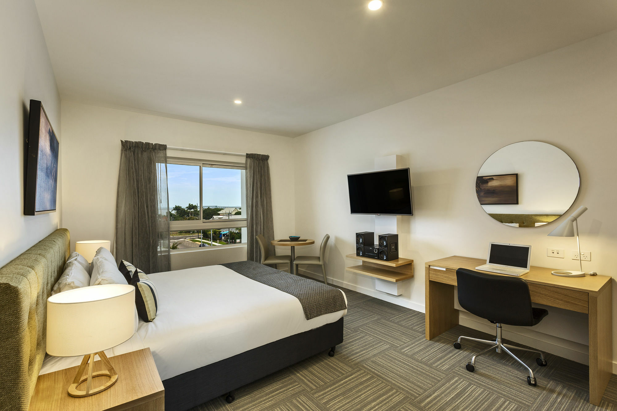 Quest Townsville On Eyre Exterior foto