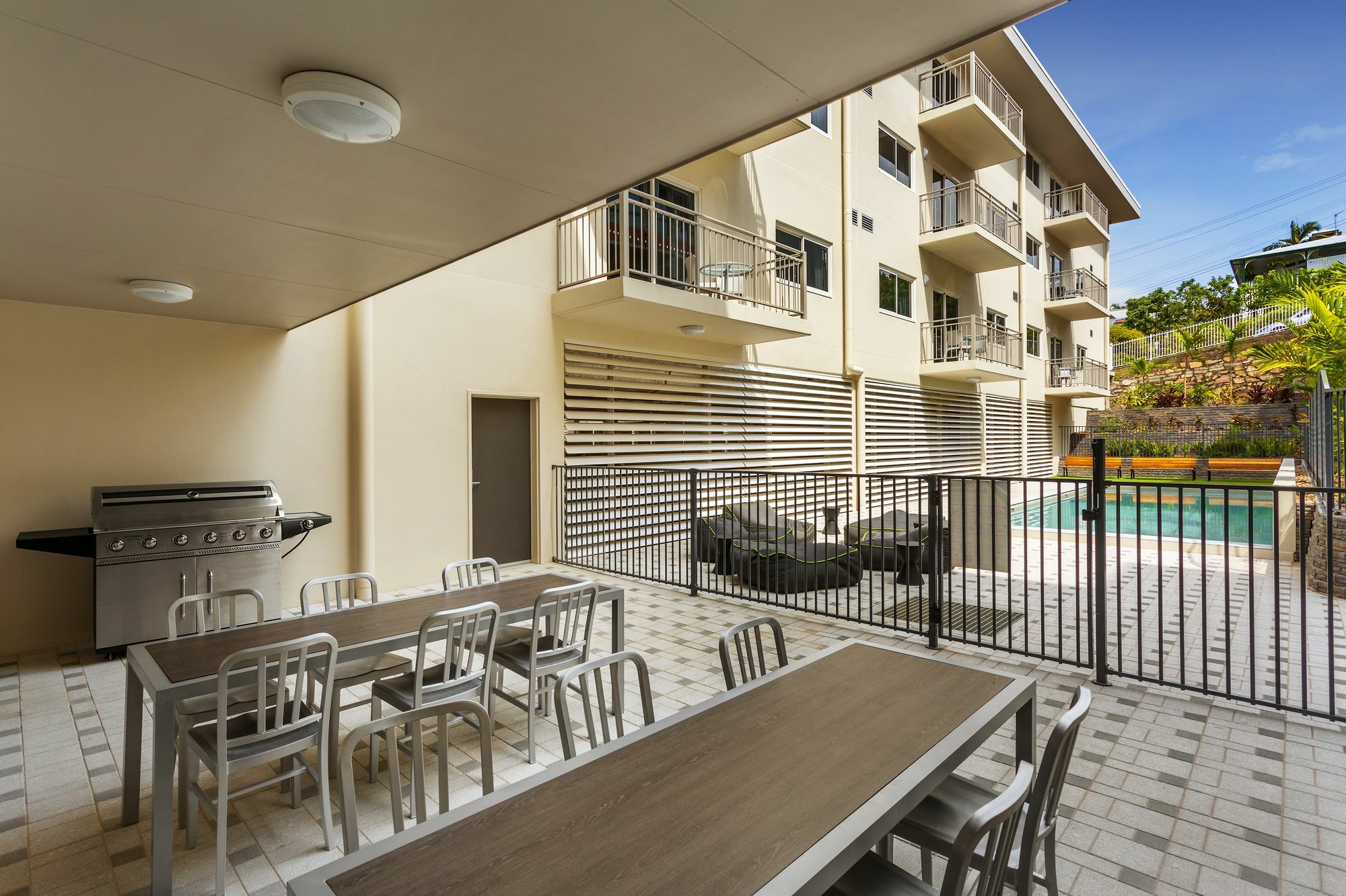 Quest Townsville On Eyre Exterior foto